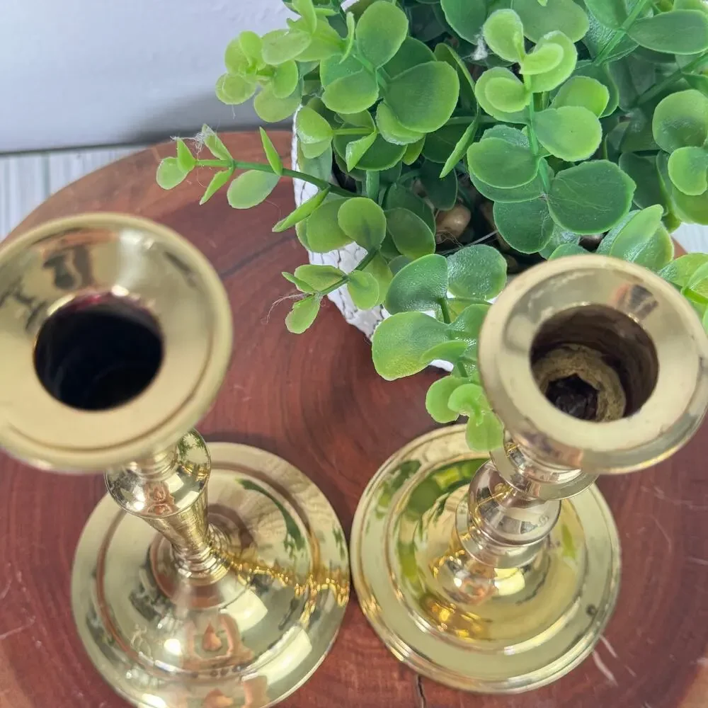 Vintage Brass 7